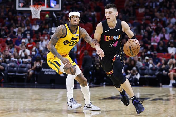 NBA Sixth Man of the Year: December 3rd, 2021 | Latest Power Rankings by Sportskeeda
