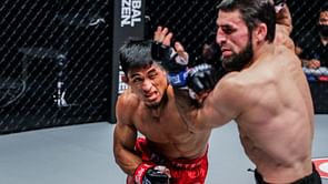 "I'm coming!" - Stephen Loman warns ONE Championship rivals
