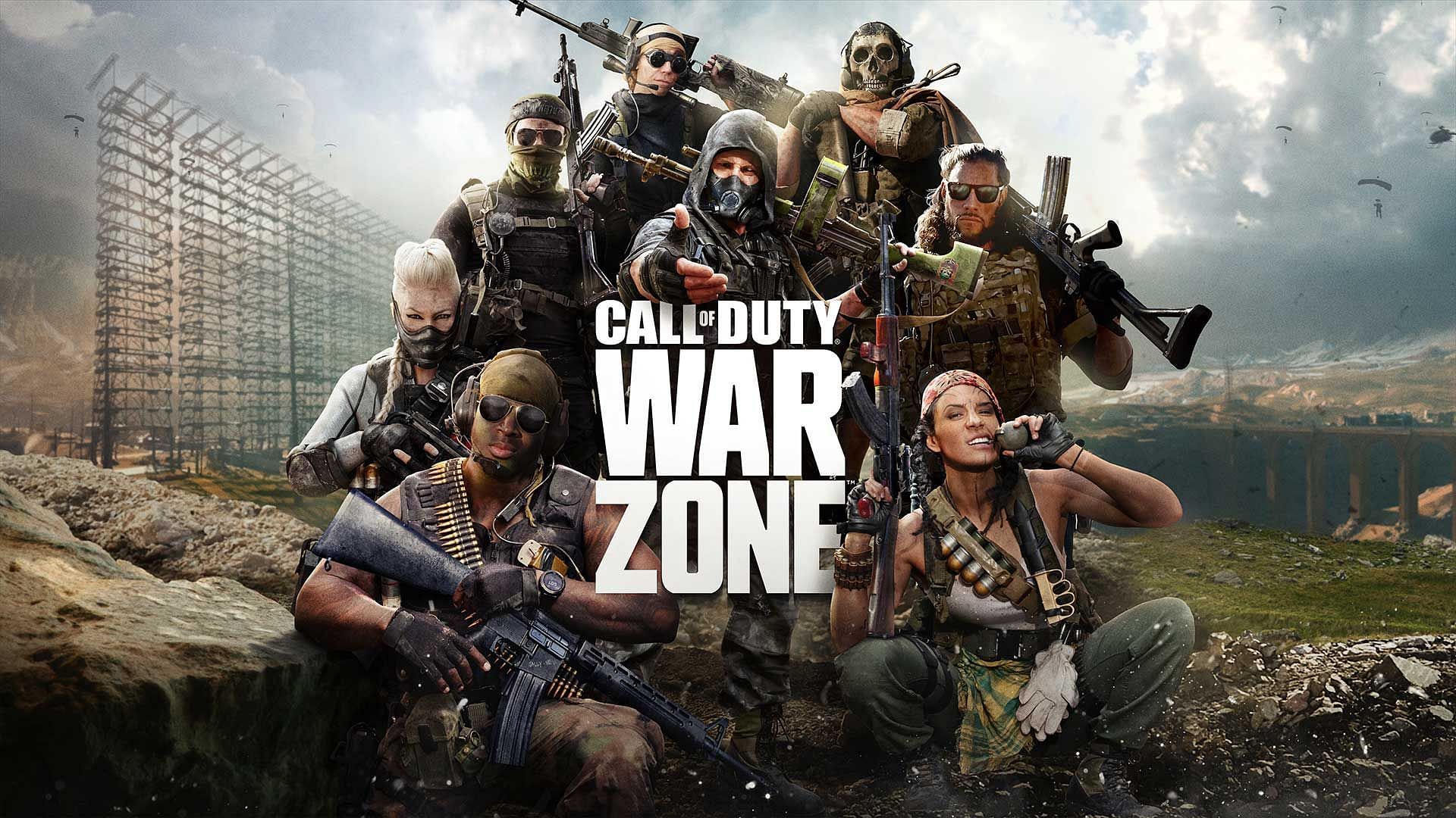 Call of Duty: Warzone Mobile (@WarzoneMobile) / X