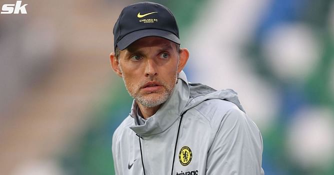 “It will not stop until we are in the shower” – Thomas Tuchel expects ‘unique’ Leeds to push Chelsea to their limits