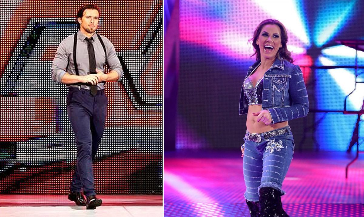 Many of the company&#039;s most popular stars were once fired by WWE