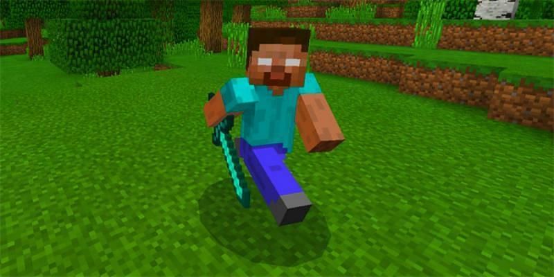 herobrine j  Minecraft Skins