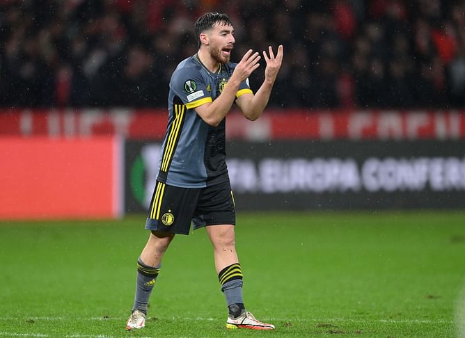 Groningen vs Feyenoord prediction, preview, team news and more | Eredivisie 2021-22