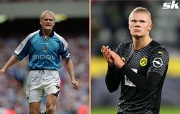 5 active footballers who can surpass their father's legacy