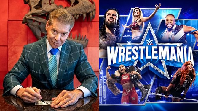 5 WWE rumors that could have a major impact in 2022: 6-time world champion returning, WrestleMania main event, Vince McMahon's unexpected replacement?