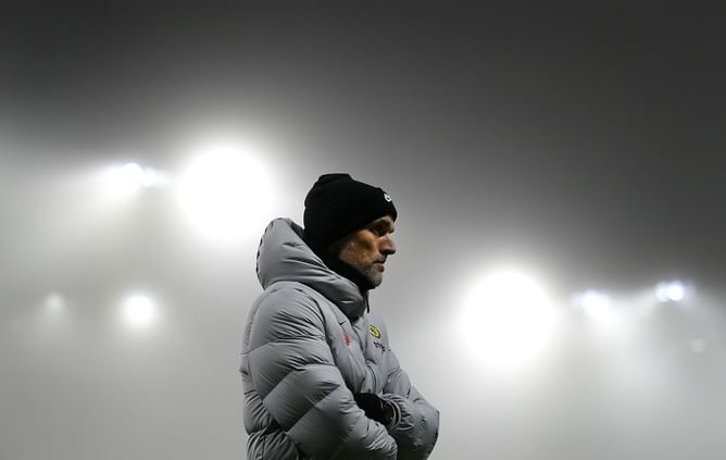 What could Chelsea's winter transfer window look like?
