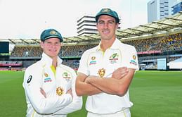 [Watch] "The best problem solver in cricket" - Australia's Test captain Pat Cummins describes his Ashes teammates