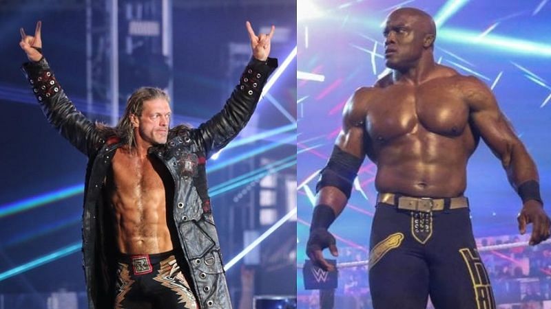 WWE ने इस हफ्ते Raw में कई बातें इशारों-इशारों में बताई