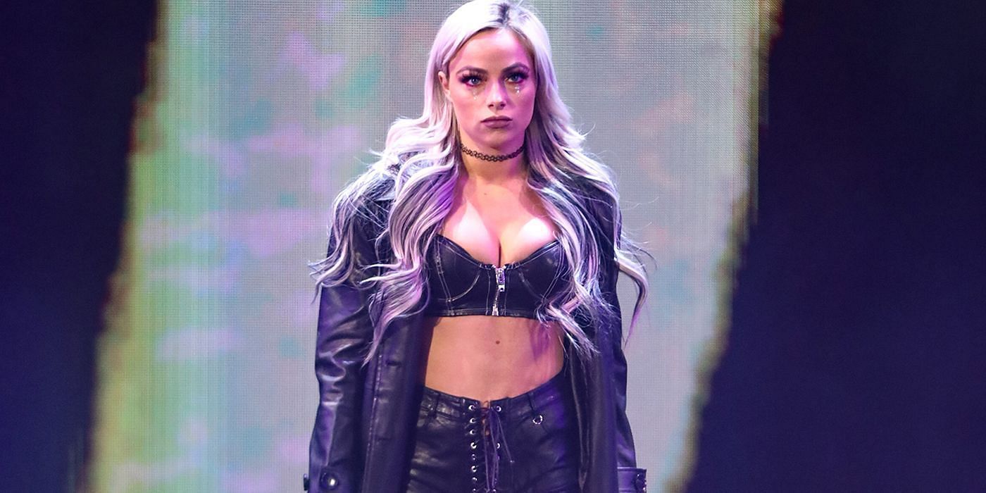 Liv Morgan is the number one contender for the RAW Women&#039;s Championship