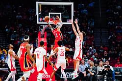 New Orleans Pelicans vs Philadelphia 76ers: Injury Report, Predicted Lineups and Starting 5s - December 19th, 2021 | NBA Season 2021-22