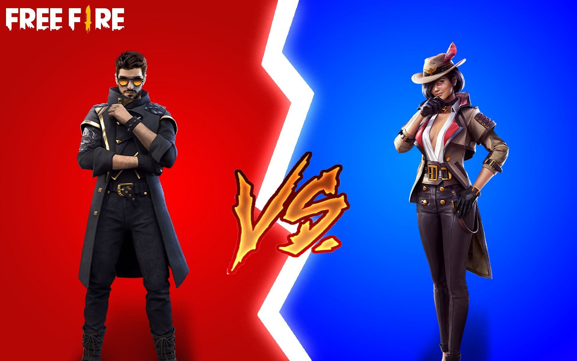 DJ Alok vs Clu: Which Free Fire character is better for strategic gameplay (Image via Sportskeeda)