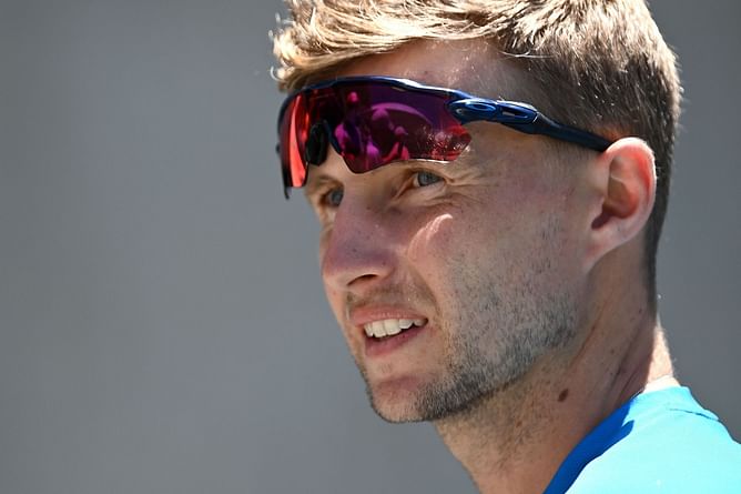 Root's captaincy slammed heading into the third Test