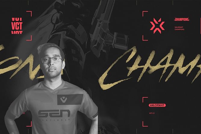 “It’s hard to get good practice and make them productive, and Rawkus has helped a lot with that”: Sentinels’ Valorant pro Shahzeb “ShahZam” Khan