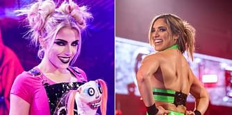 5 Early predictions for WWE's 2022 Women's Royal Rumble match