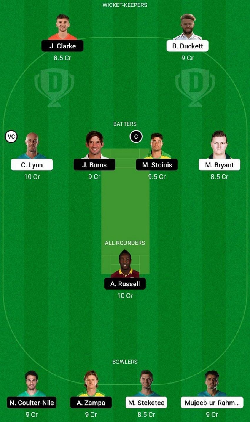 HEA vs STA Dream11 Fantasy Tip #1