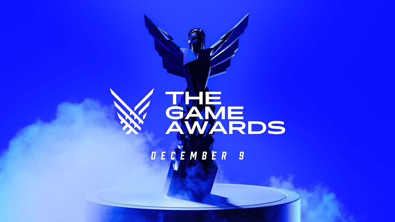Game of the Year at the Game Awards (Image by The Game Awards)