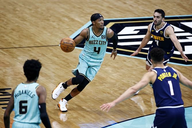Charlotte Hornets vs Denver Nuggets Prediction & Match Preview - December 23rd, 2021 | NBA Season 2021-22