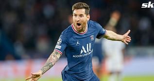 "Facing him is a dream for everyone" - Lorient manager excited to face Lionel Messi and PSG in Ligue 1