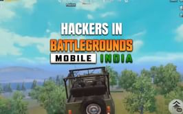 BGMI fans are frustrated as hackers continue to dominate BGIS qualifiers