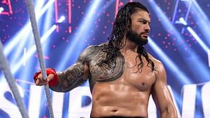“We need this match right now" - Former WWE Champion names Roman Reigns as his next target