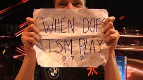 “When does TSM play?”: Fnatic hilariously trolls TSM after Day 1 win at Valorant Champions 2021
