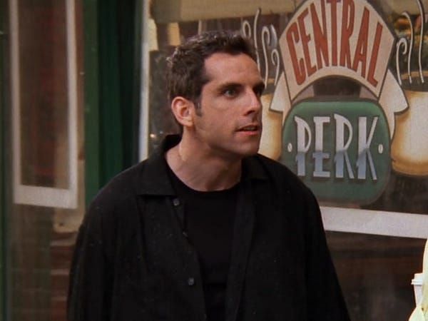 Tommy (Image via Friends Wiki)