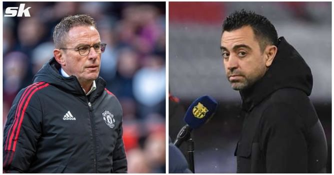 Barcelona plotting audacious swap deal to snap up Manchester United attacker in January: Reports