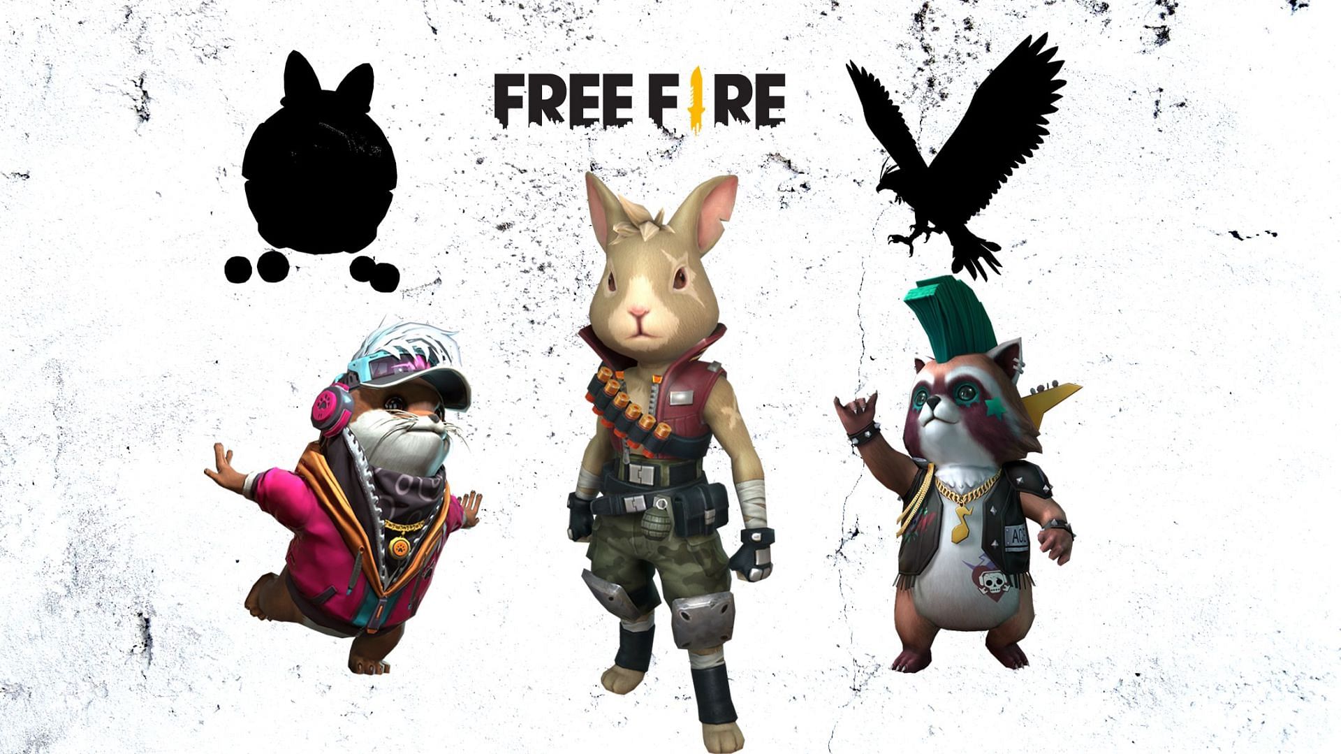 Remember to buy these Free Fire pets during the next sale (Image via Garena Free Fire)