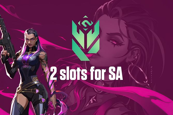 South Asia to get 2 slots for APAC Challengers Playoffs at Valorant Champions Tour 2022