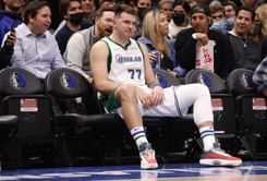 Luka Doncic update: Dallas Mavericks star ruled out of game vs the LA Lakers; Here’s what we know so far