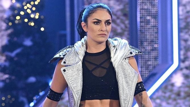 Backstage reaction to Sonya Deville’s current WWE feud - Reports