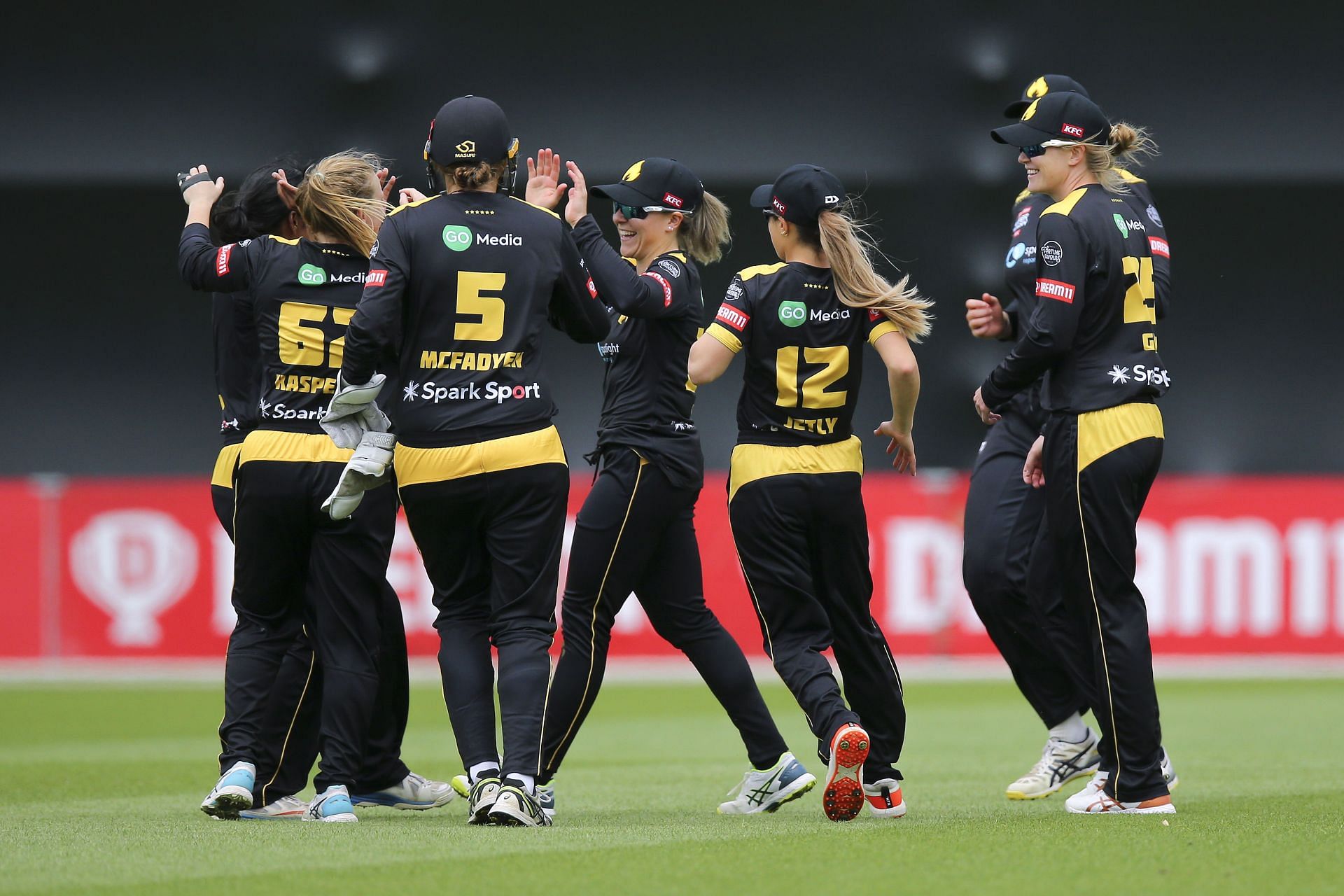 Wellington Blaze vs Auckland Hearts - Dream11 Prediction