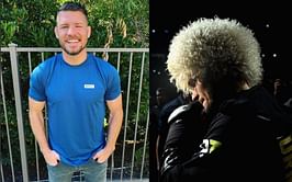 "Khabib has a lot of financial backing" - Michael Bisping on whether Khabib Nurmagomedov's Eagle FC can threaten the UFC