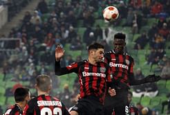 Eintracht Frankfurt vs Bayer Leverkusen prediction, preview, team news and more | Bundesliga 2021-22