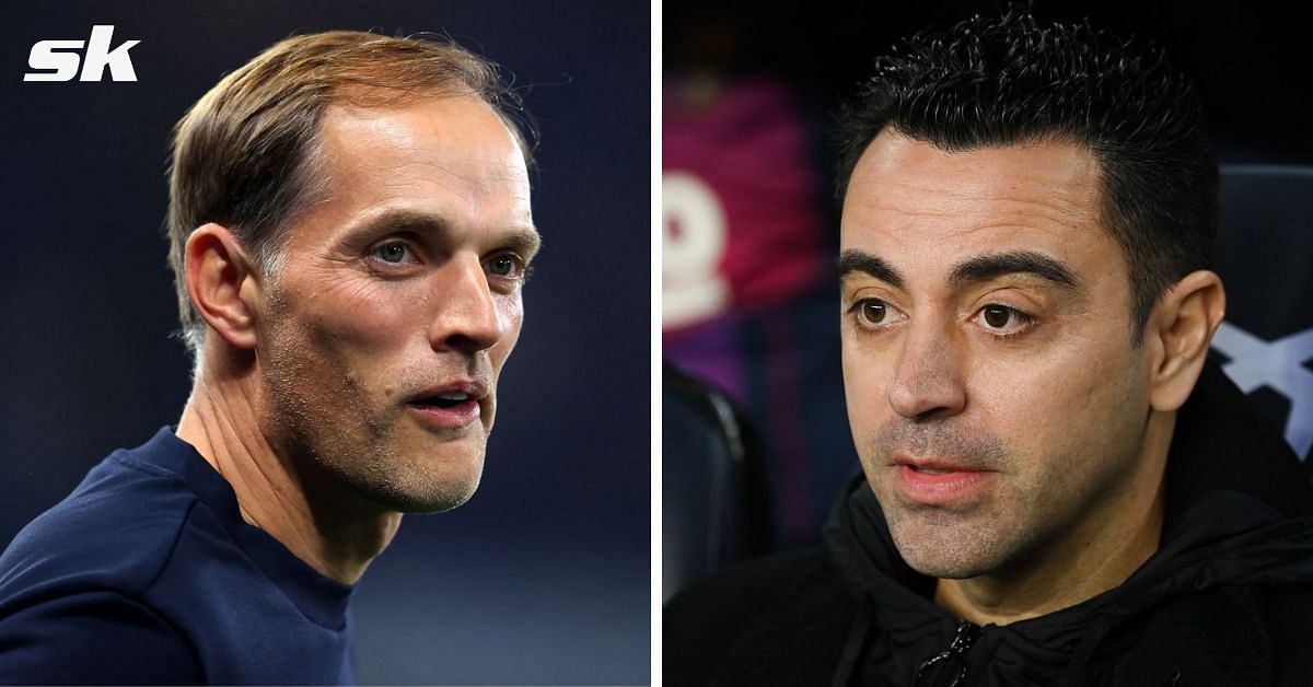 Chelsea are reportedly stepping up their efforts to sign Barcelona youngster Gavi