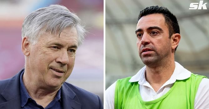 Real Madrid join Barcelona in hotly contested race to sign highly rated talent - Report