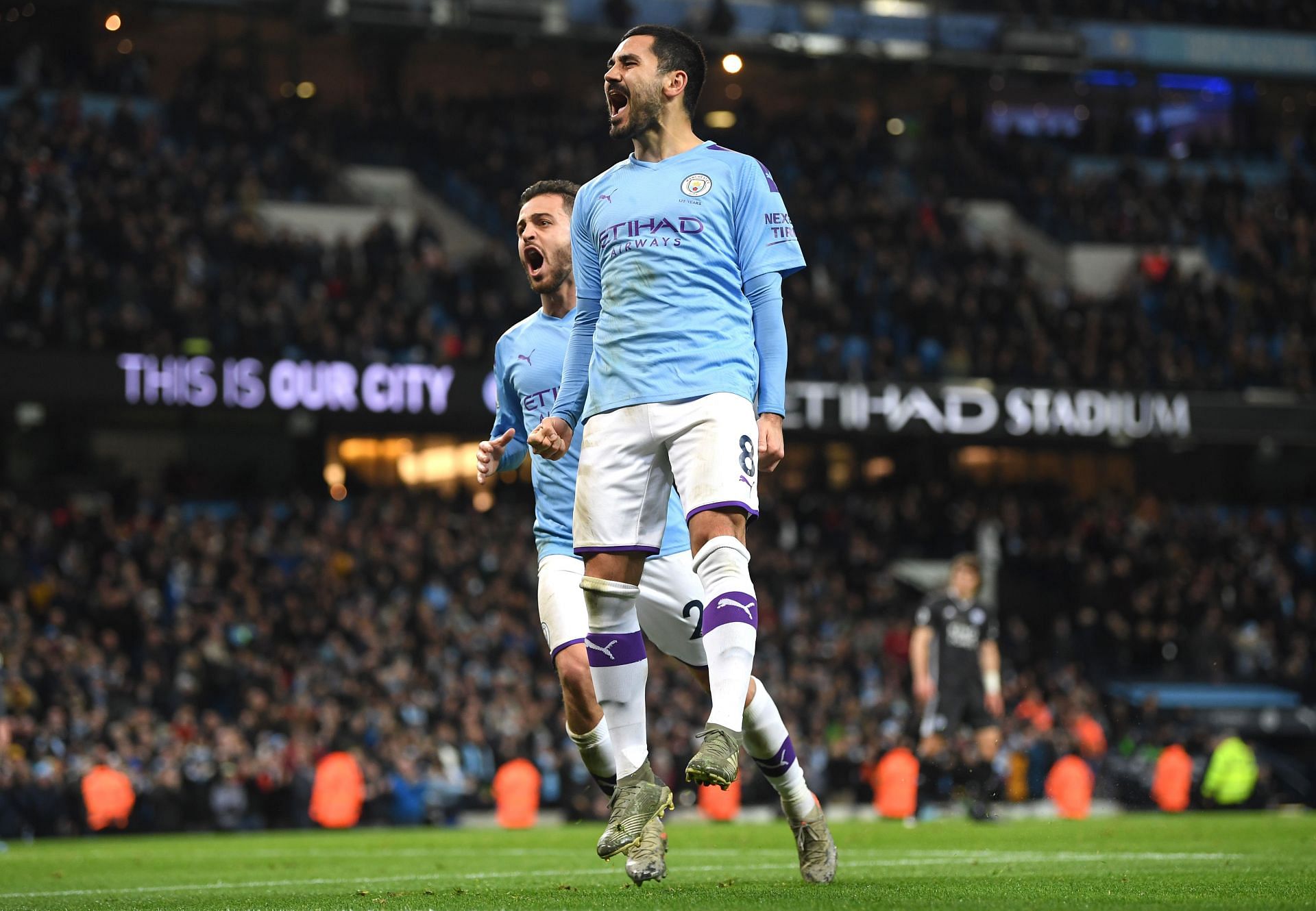 Manchester City Vs Leicester City Prediction And Betting Tips - 26th ...