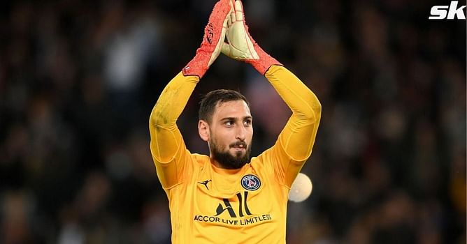 “He helped me a lot” - Donnarumma reveals Marco Verratti’s role in decision to swap AC Milan for PSG
