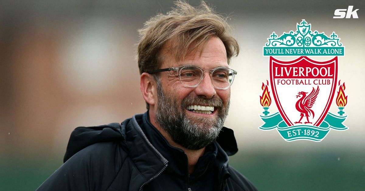 “a Player For Me” Jurgen Klopp Opens Up On Watching Liverpool Star