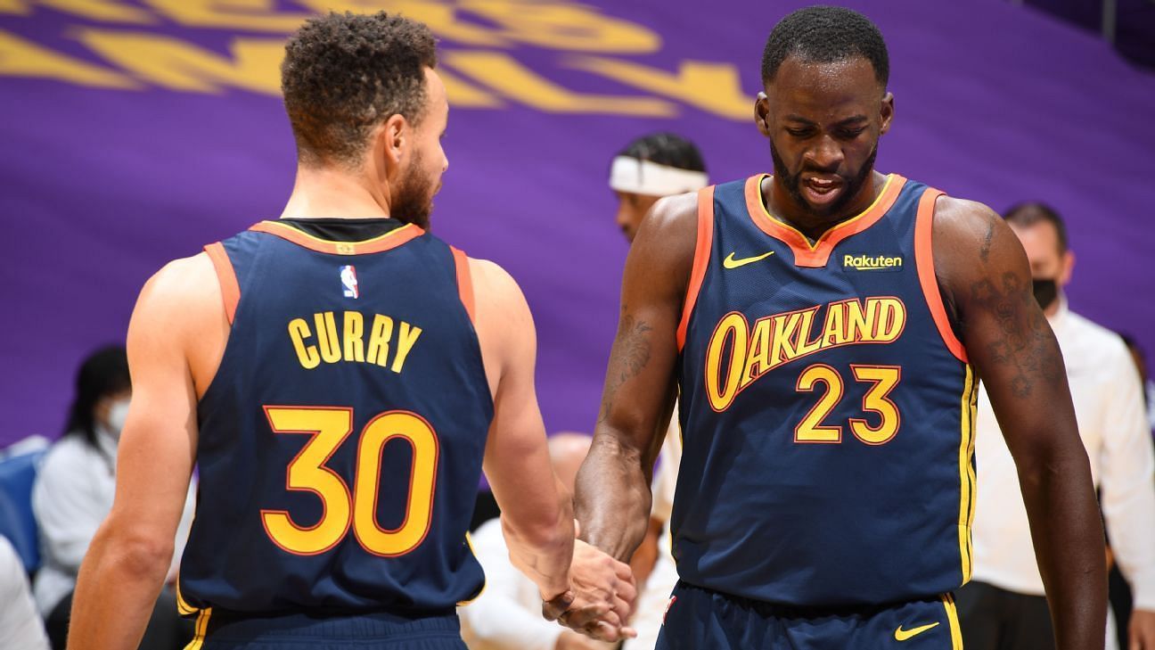 The undermanned Golden State Warriors just beat the near full strength Phoenix Suns to hold the best record in the NBA. 
