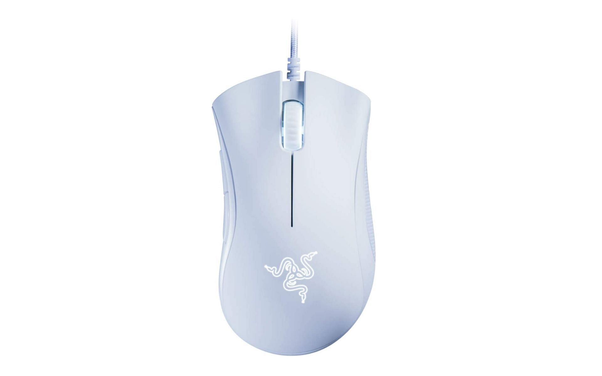 The Razer DeathAdder Essential (Image via Amazon)