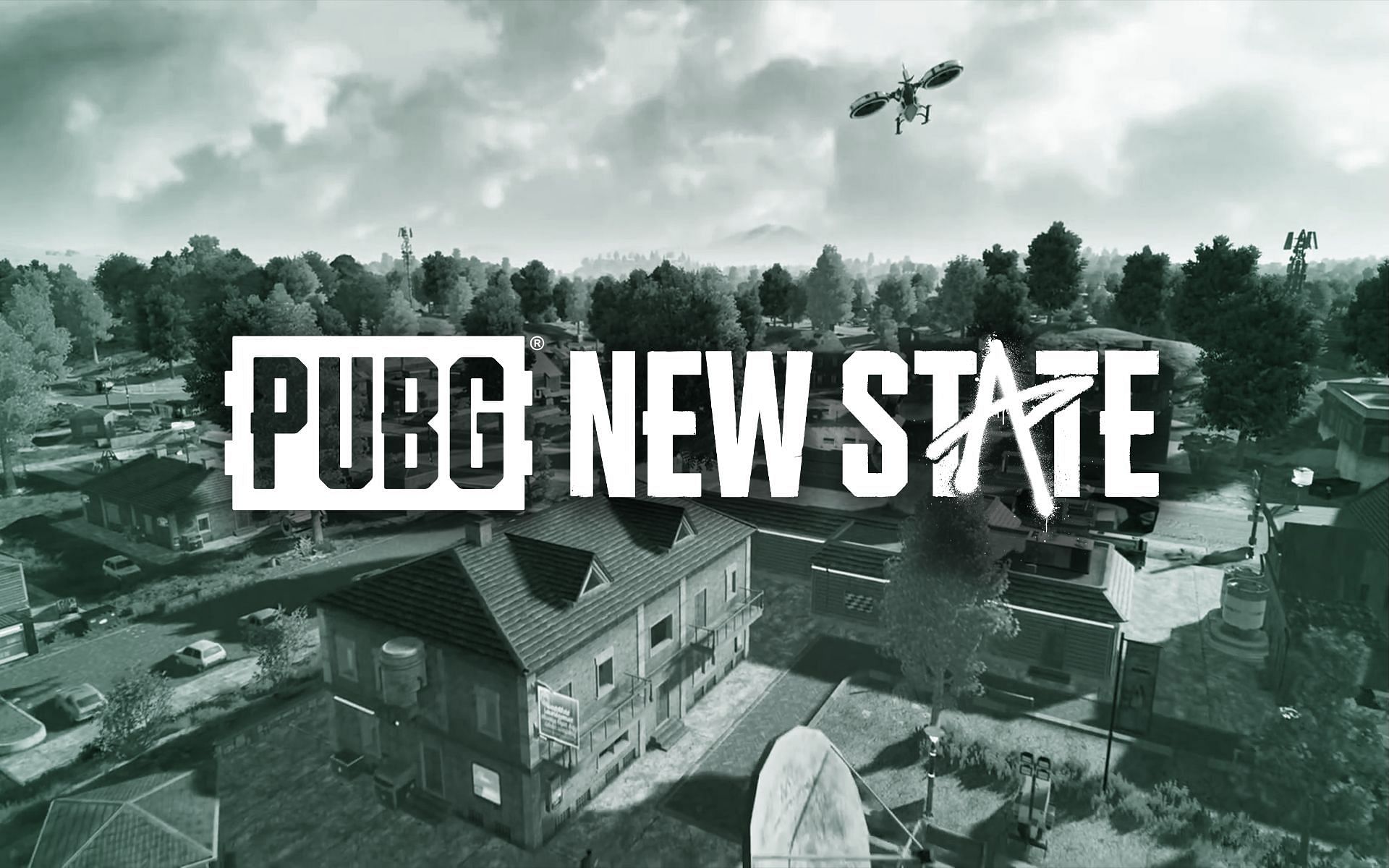 PUBG New State&#039;s update is going live today (Image via PUBG New State)