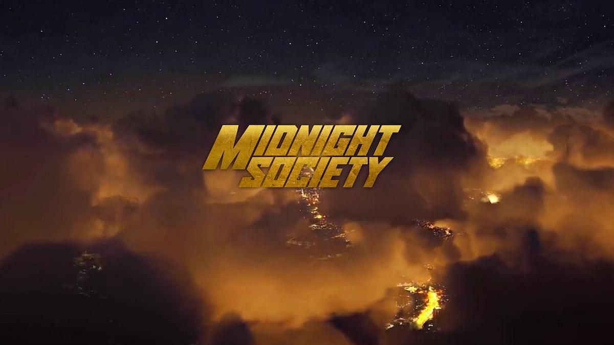 Midnight society