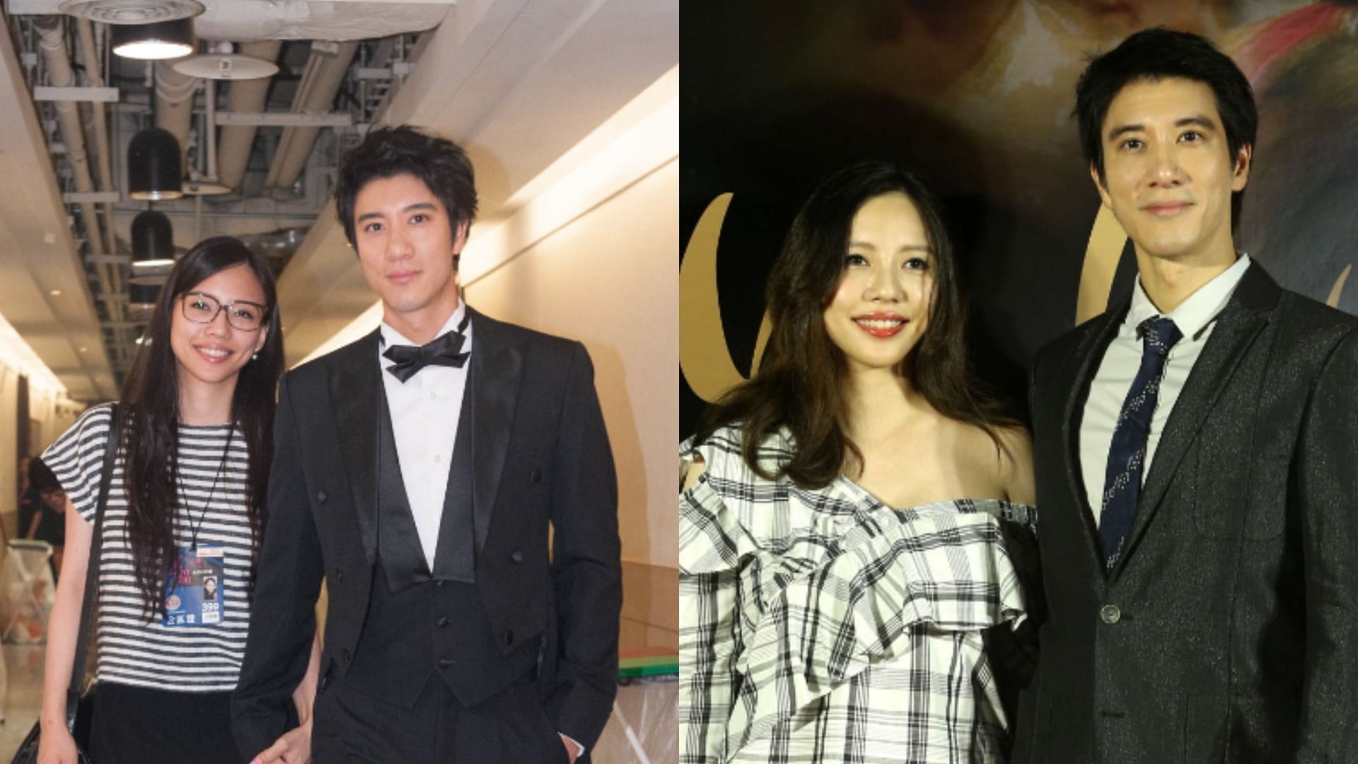 Wang Leehom scandal explained as singer issues apology to ex-wife Lee  Jinglei over Weibo controversy