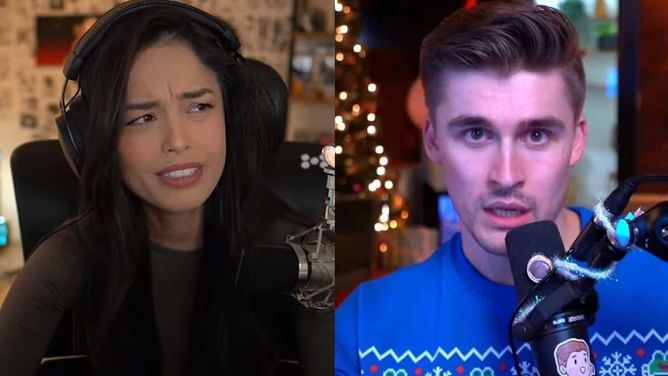 Valkyrae reveals how leaked chats with Ludwig was the reason behind the collapse of RFLCT