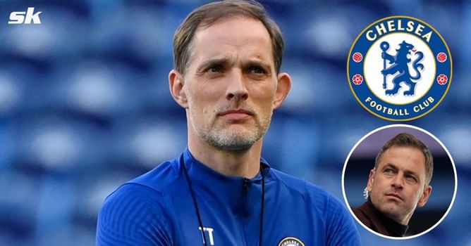 "He’s been outstanding"- Joe Cole says Chelsea star is the ‘pick of the bunch’ for Thomas Tuchel right now