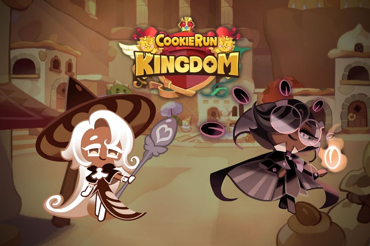 Cookie run kingdom книга фанфиков фото 117