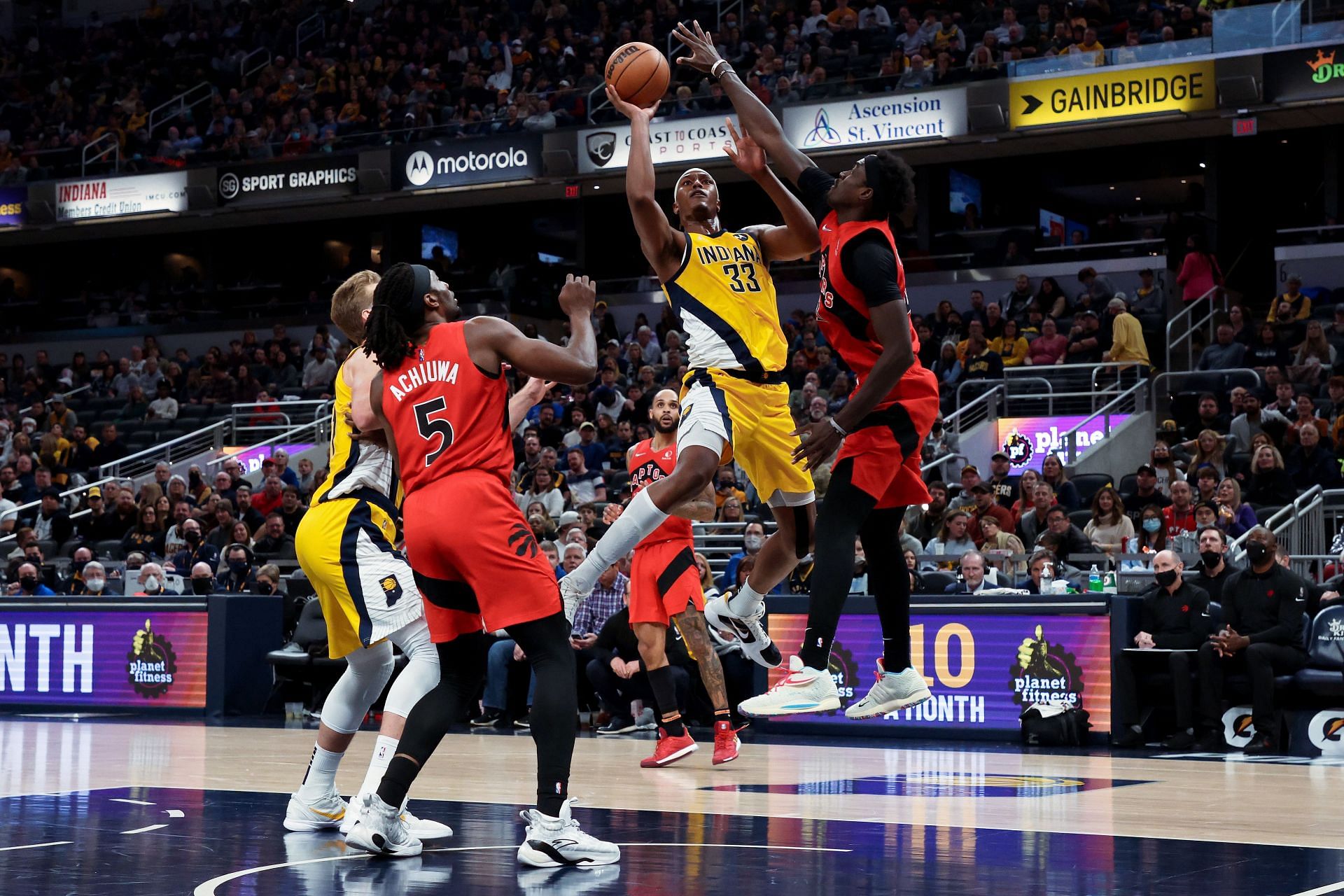 The Indiana Pacers head into Wednesday&#039;s game on the back of a close 98-100 loss against the Minnesota Timberwolves