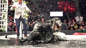 "What is that?" - Vince Russo unhappy with WWE making a big change to the Broodbath on RAW (Exclusive)