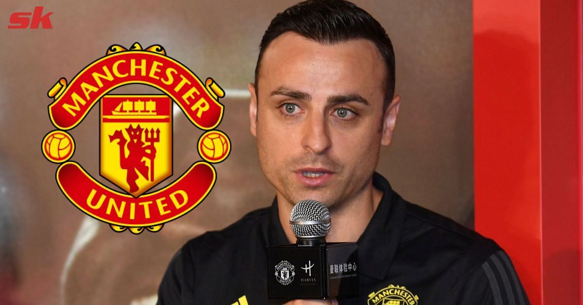 Manchester United legend Berbatov has made some interesting comments on the Premier League title race